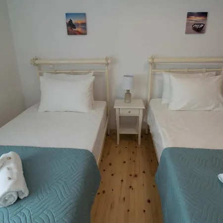 La Casa Di Corfu Apartment