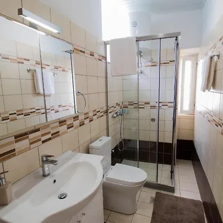 La Casa Di Corfu Apartment