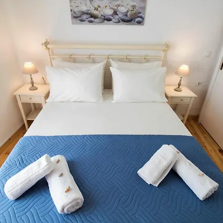 La Casa Di Corfu Apartamento Corfu (city)